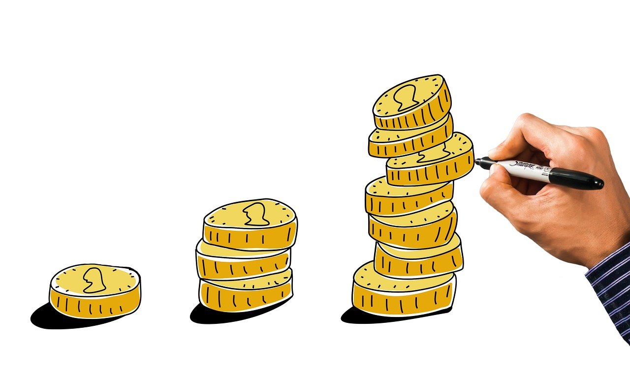은행신용대출금리